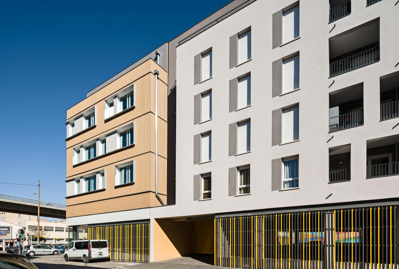 Bureau Marseille 1747m² Location bureau Marseille Bouches-du-Rhône OLBUR2114731 4